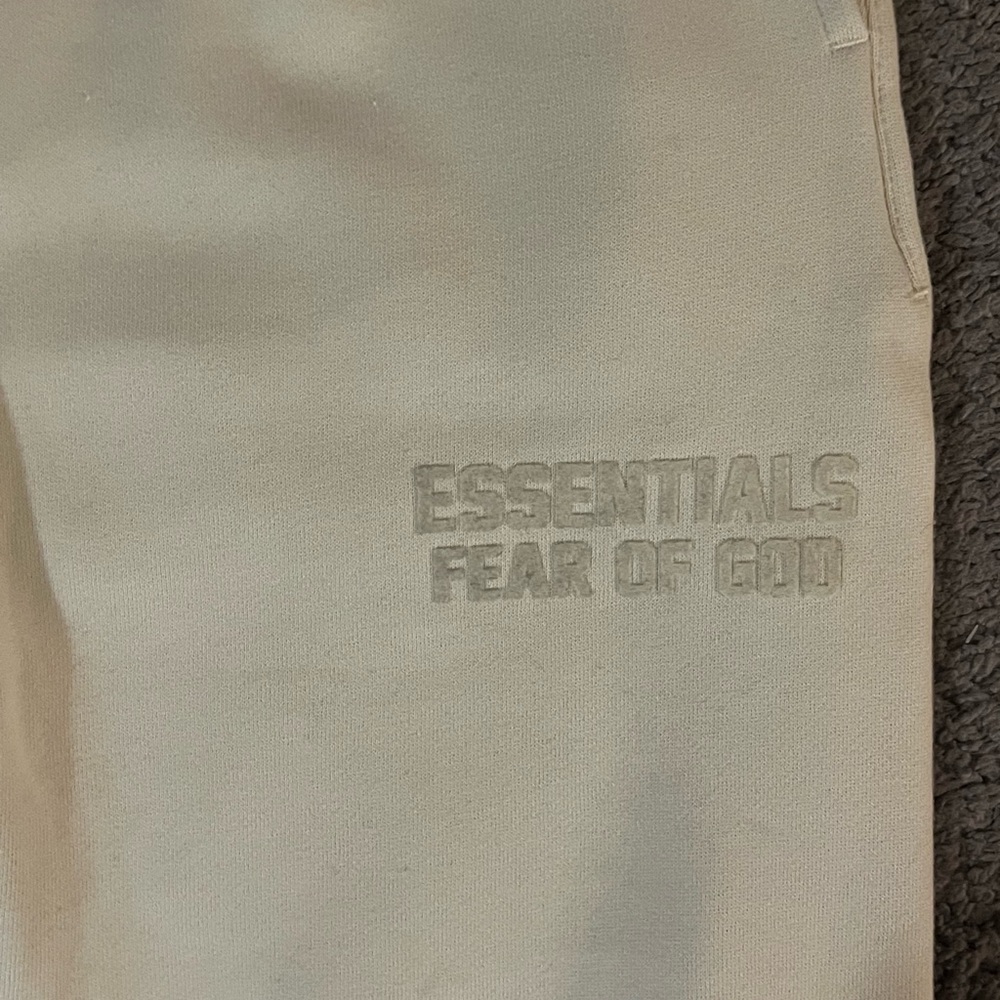 Essential Sweat Pant